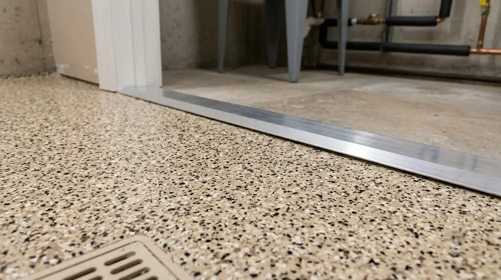 Basement Floor Coatings