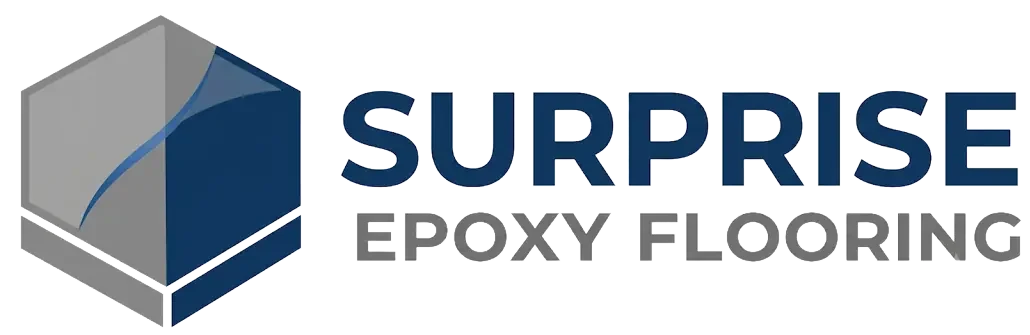 surprise epoxy flooring logo