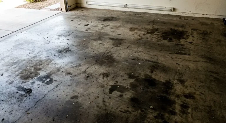 Epoxy Flooring Before Surprise, AZ