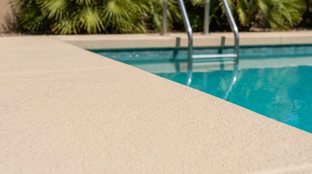 Pool Deck & Patio Coatings